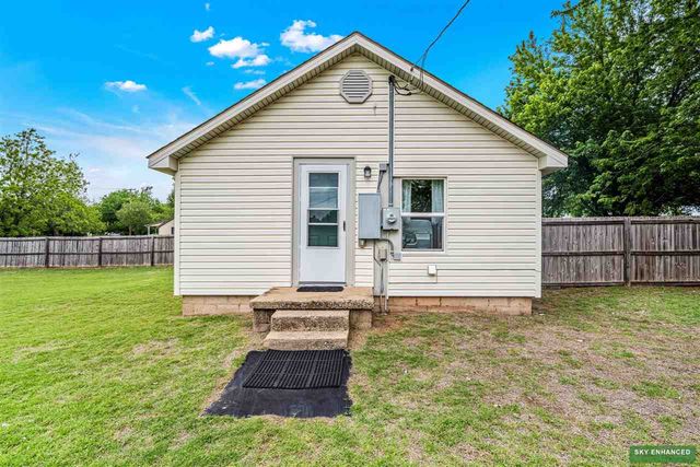 308 W Griffin, Fletcher, OK 73541