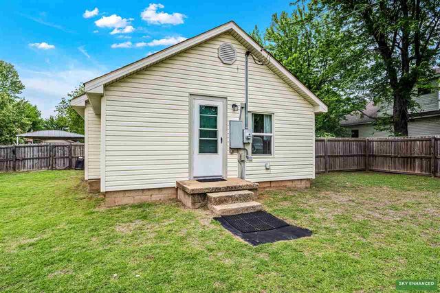 308 W Griffin, Fletcher, OK 73541