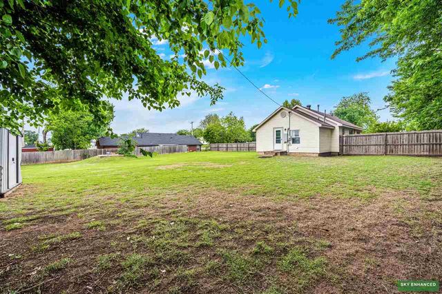 308 W Griffin, Fletcher, OK 73541