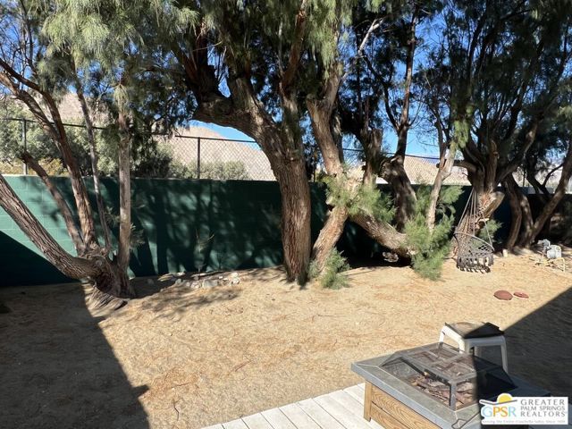 22840 Sterling Avenue 17, Palm Springs, CA 92262