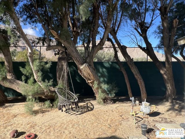 22840 Sterling Avenue 17, Palm Springs, CA 92262