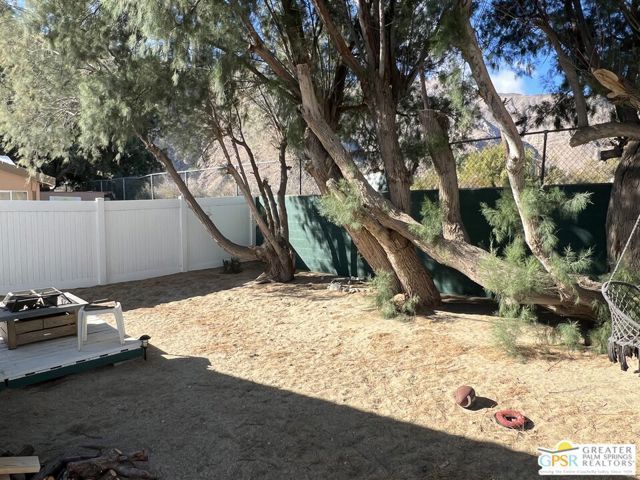 22840 Sterling Avenue 17, Palm Springs, CA 92262