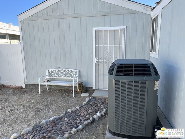 22840 Sterling Avenue 17, Palm Springs, CA 92262