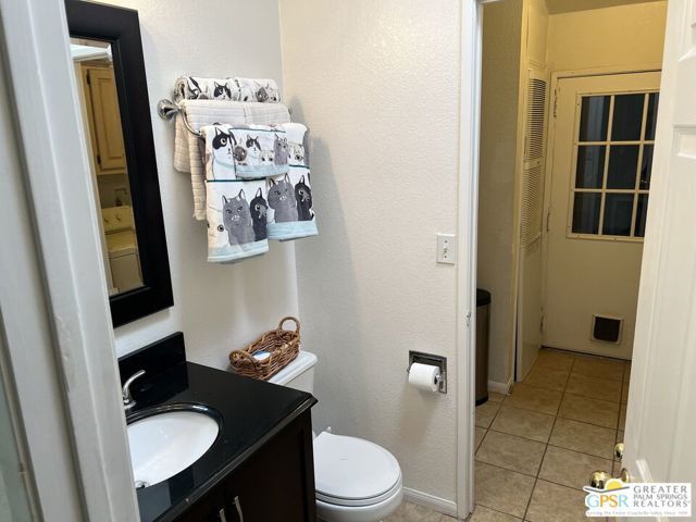 22840 Sterling Avenue 17, Palm Springs, CA 92262