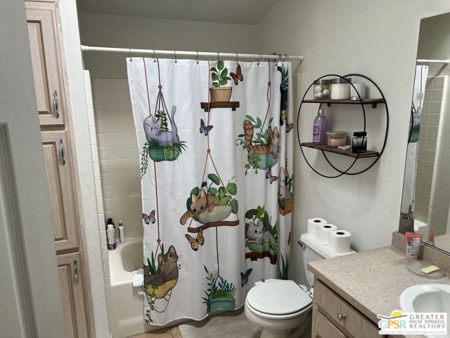 22840 Sterling Avenue 17, Palm Springs, CA 92262