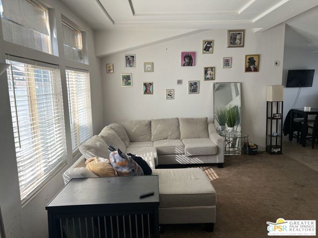 22840 Sterling Avenue 17, Palm Springs, CA 92262