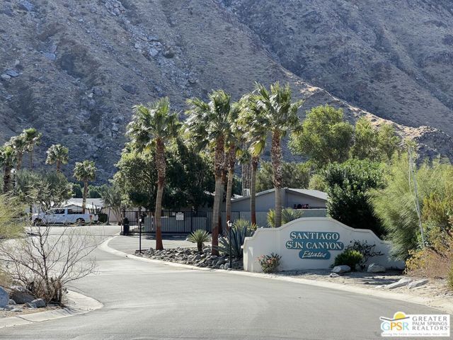 22840 Sterling Avenue 17, Palm Springs, CA 92262