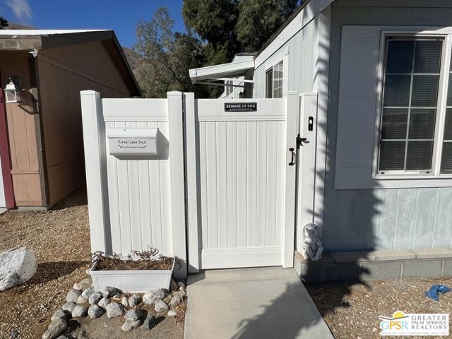 22840 Sterling Avenue 17, Palm Springs, CA 92262