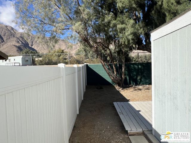 22840 Sterling Avenue 17, Palm Springs, CA 92262