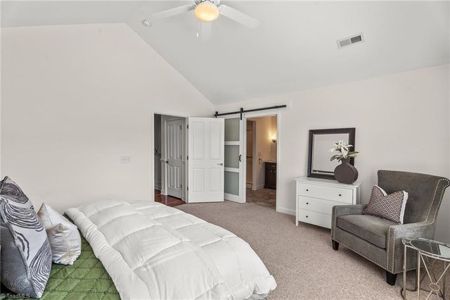 430 Faith Drive, Gibsonville, NC 27249