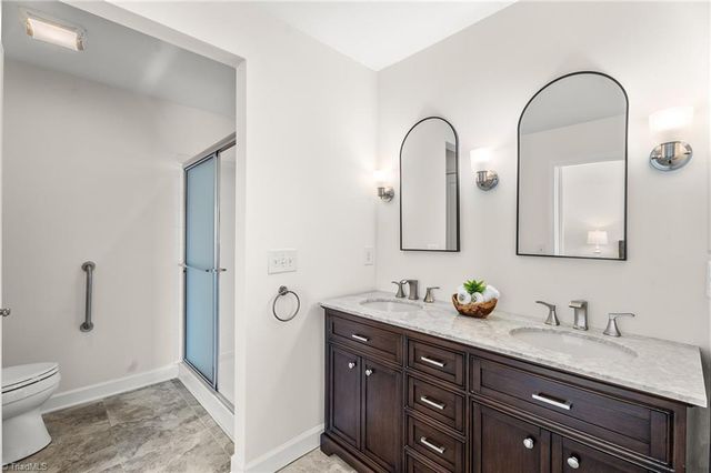 430 Faith Drive, Gibsonville, NC 27249