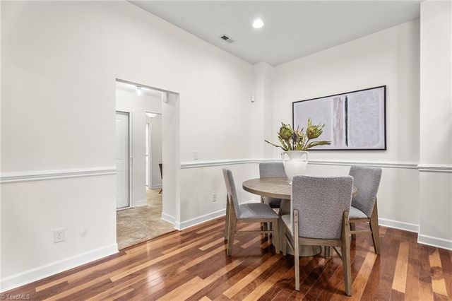 430 Faith Drive, Gibsonville, NC 27249