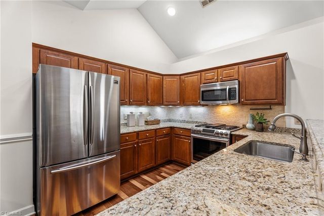 430 Faith Drive, Gibsonville, NC 27249