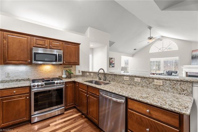 430 Faith Drive, Gibsonville, NC 27249