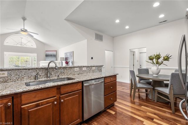 430 Faith Drive, Gibsonville, NC 27249