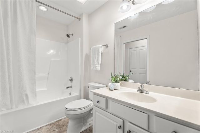 430 Faith Drive, Gibsonville, NC 27249