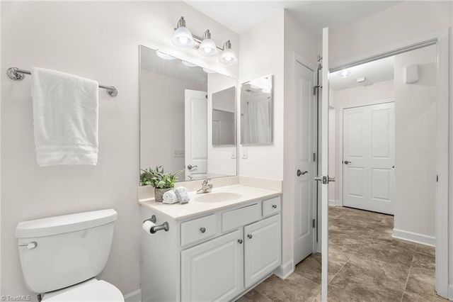 430 Faith Drive, Gibsonville, NC 27249