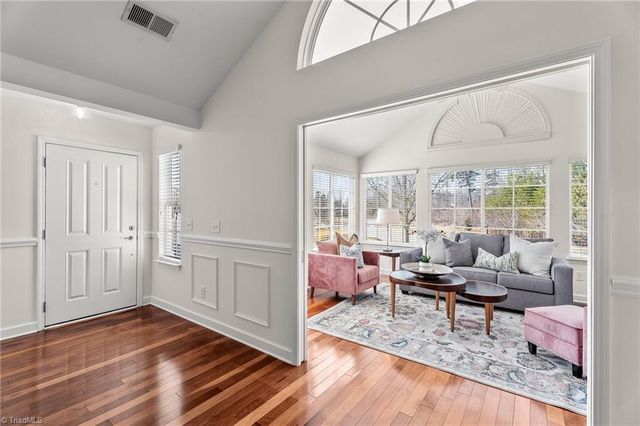 430 Faith Drive, Gibsonville, NC 27249