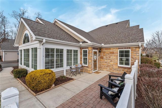 430 Faith Drive, Gibsonville, NC 27249