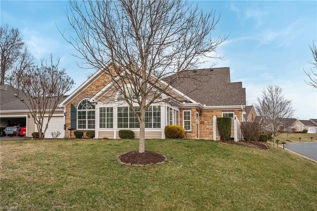 430 Faith Drive, Gibsonville, NC 27249