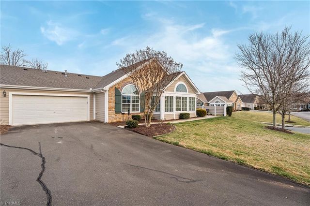 430 Faith Drive, Gibsonville, NC 27249