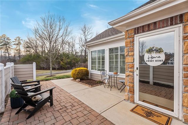 430 Faith Drive, Gibsonville, NC 27249