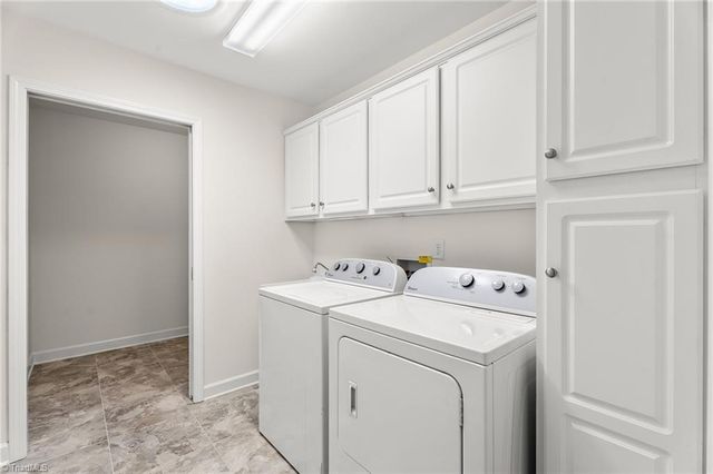 430 Faith Drive, Gibsonville, NC 27249