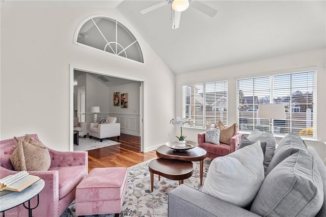 430 Faith Drive, Gibsonville, NC 27249