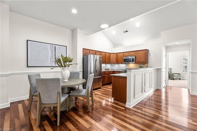 430 Faith Drive, Gibsonville, NC 27249