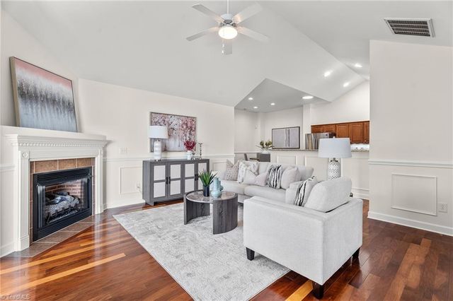 430 Faith Drive, Gibsonville, NC 27249