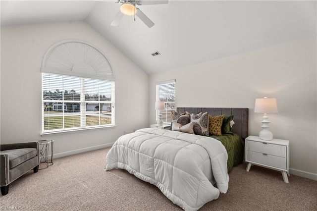 430 Faith Drive, Gibsonville, NC 27249