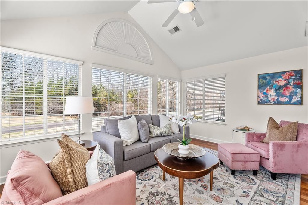 430 Faith Drive, Gibsonville, NC 27249