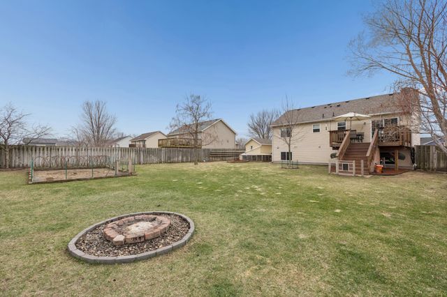 18716 Traverse Lane, Big Lake, MN 55309