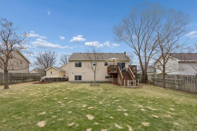 18716 Traverse Lane, Big Lake, MN 55309