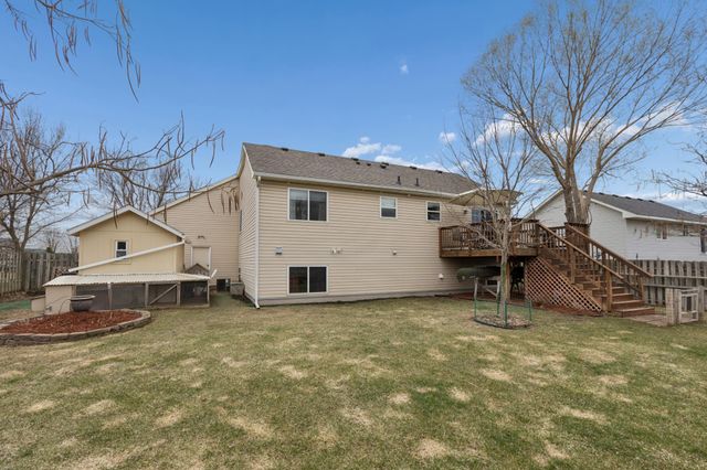 18716 Traverse Lane, Big Lake, MN 55309