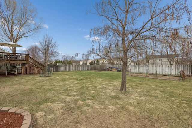 18716 Traverse Lane, Big Lake, MN 55309