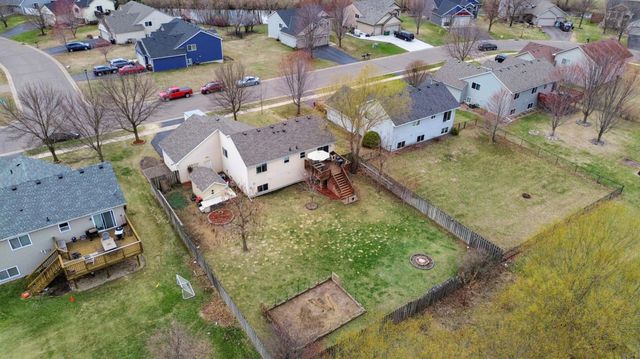 18716 Traverse Lane, Big Lake, MN 55309