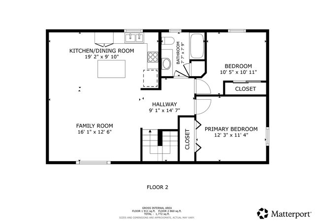 18716 Traverse Lane, Big Lake, MN 55309