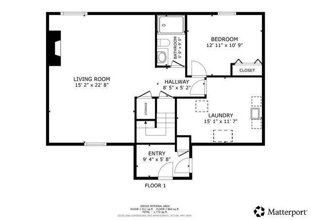 18716 Traverse Lane, Big Lake, MN 55309