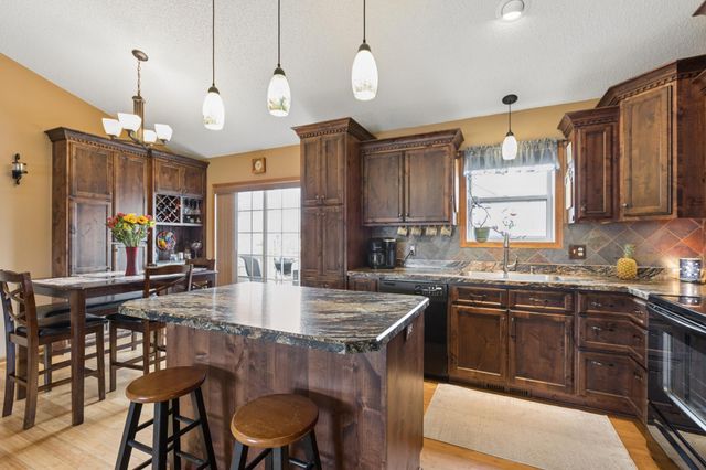 18716 Traverse Lane, Big Lake, MN 55309