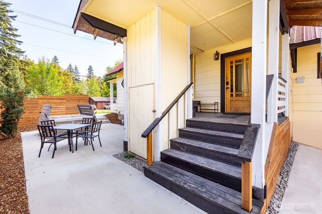 1112 Commercial Street, Leavenworth, WA 98826