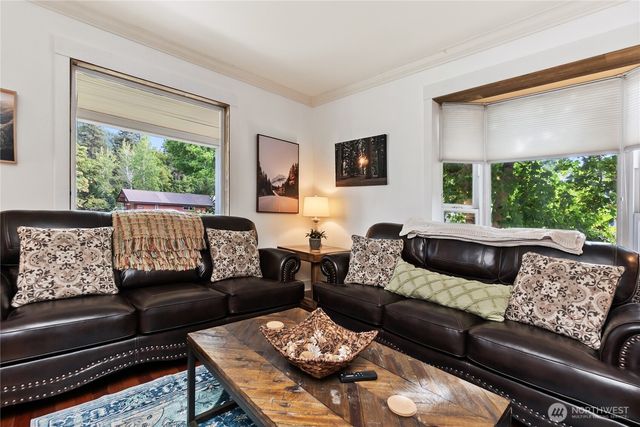 1112 Commercial Street, Leavenworth, WA 98826