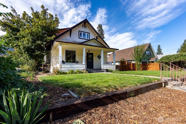 1112 Commercial Street, Leavenworth, WA 98826