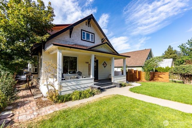 1112 Commercial Street, Leavenworth, WA 98826