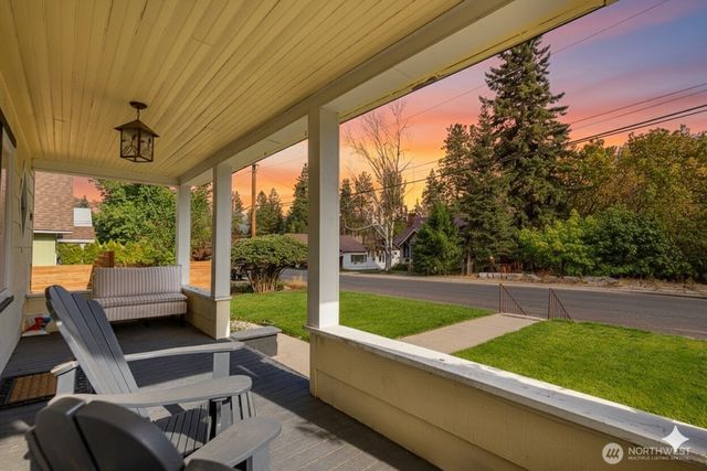 1112 Commercial Street, Leavenworth, WA 98826