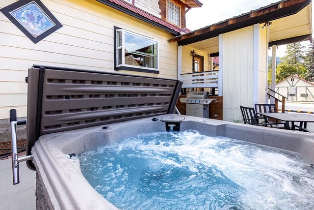 1112 Commercial Street, Leavenworth, WA 98826