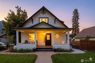 1112 Commercial Street, Leavenworth, WA 98826