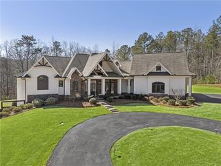 5222 N Helton Road, Winston, GA 30187