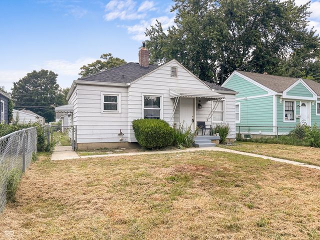 2030 N Linwood Avenue, Indianapolis, IN 46218