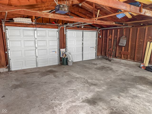 2030 N Linwood Avenue, Indianapolis, IN 46218